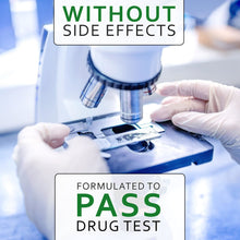 Load image into Gallery viewer, Epic Organic 7 Day THC Detox - Fast Acting Detoxifying Strength - Urinary Tract Cleanse, Bladder Function Urine Test Cup