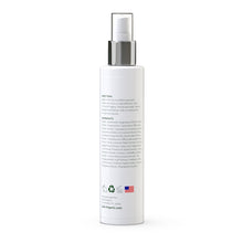 Load image into Gallery viewer, Herbal Brightening Toner (4 oz)