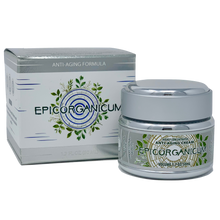 Load image into Gallery viewer, EpicOrganic Platinum Formula Anti-Aging, Fine Line & Wrinkle Reducing Night Cream