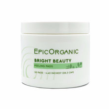 Load image into Gallery viewer, Bright Beauty Peeling Pads (50 Pads)