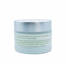 Load image into Gallery viewer, EpicOrganic Micro-Dermabrasion Cream (1.1 oz)