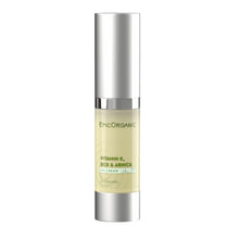 Load image into Gallery viewer, Vitamin K, DCX & Arnica Eye Cream (0.5 oz)