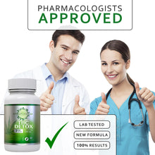 Load image into Gallery viewer, Epic Organic 7 Day THC Detox - Fast Acting Detoxifying Strength - Urinary Tract Cleanse, Bladder Function
