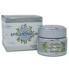 Load image into Gallery viewer, EpicOrganic Platinum Formula Anti-Aging, Fine Line &amp; Wrinkle Reducing Night Cream
