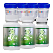 Load image into Gallery viewer, Epic Organic 7 Day THC Detox - Fast Acting Detoxifying Strength - Urinary Tract Cleanse, Bladder Function
