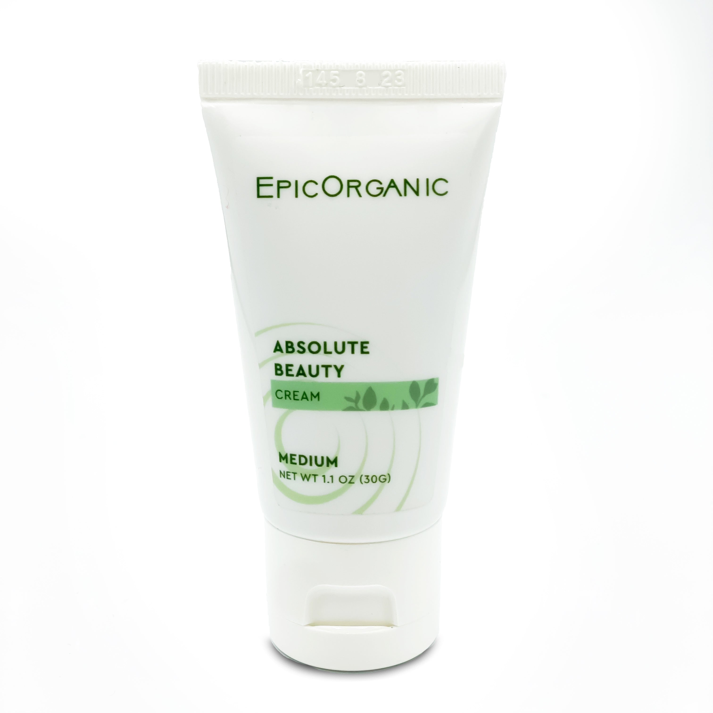 Absolute Beauty Cream Medium (1.1 oz)