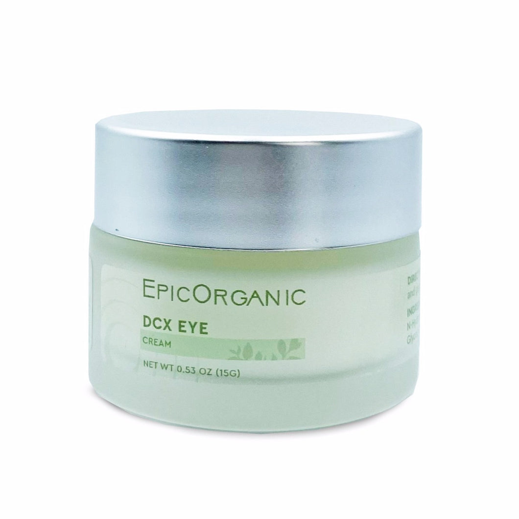 DCX Eye Cream (0.53 oz)