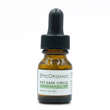 Load image into Gallery viewer, DCX Dark Circle Under Eye Serum (1.1 oz)
