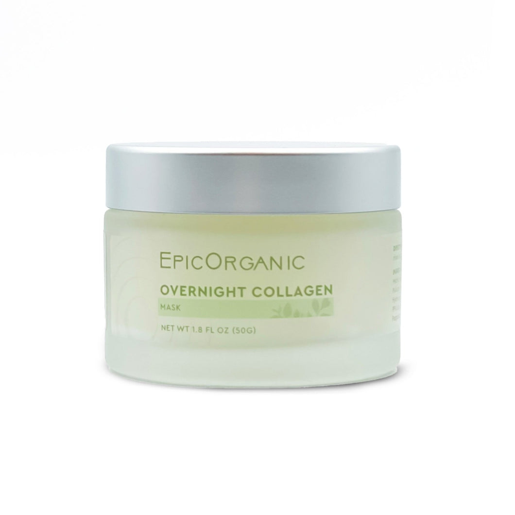 Overnight Collagen Mask (1.7 oz)