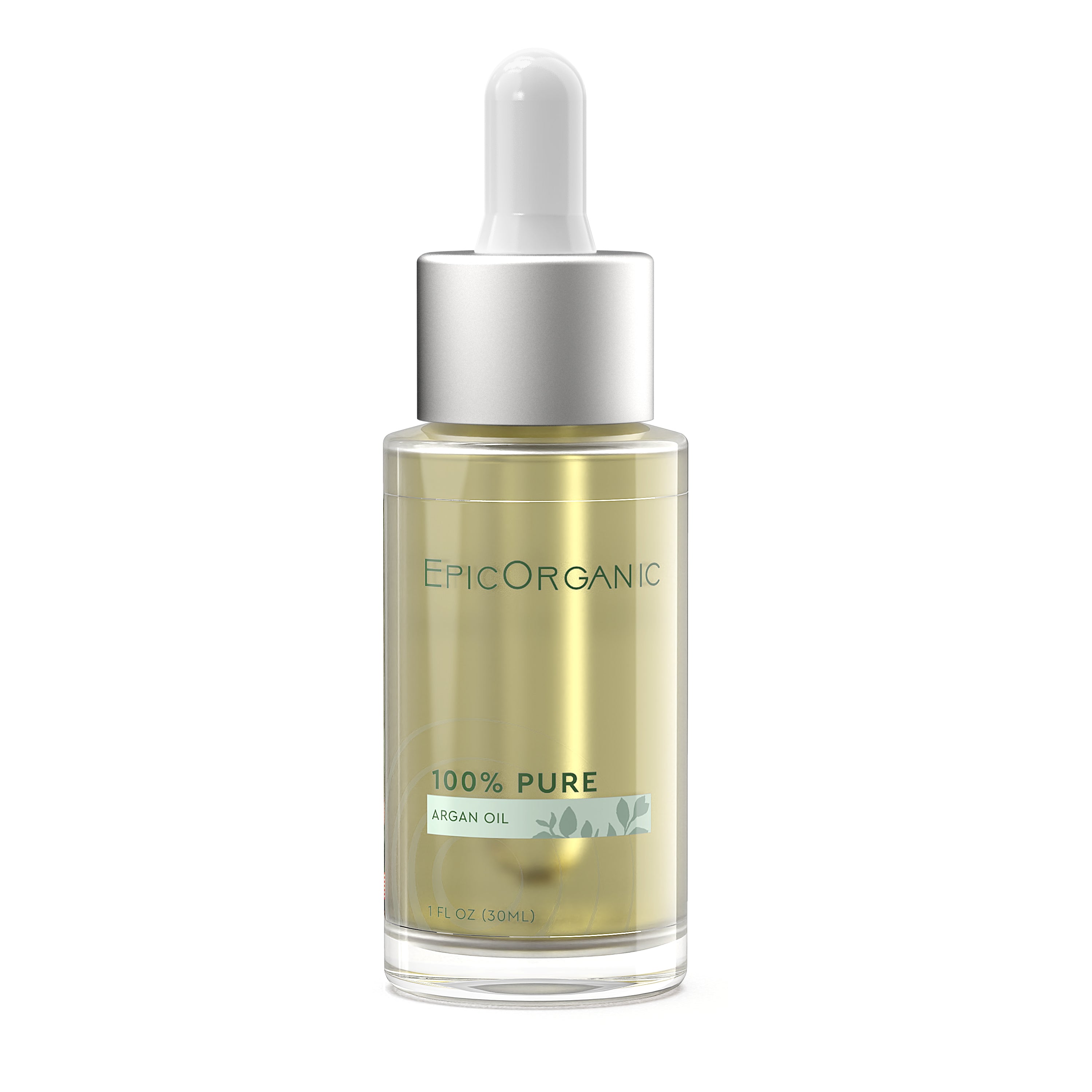 100% Pure Argan Oil (1 oz)