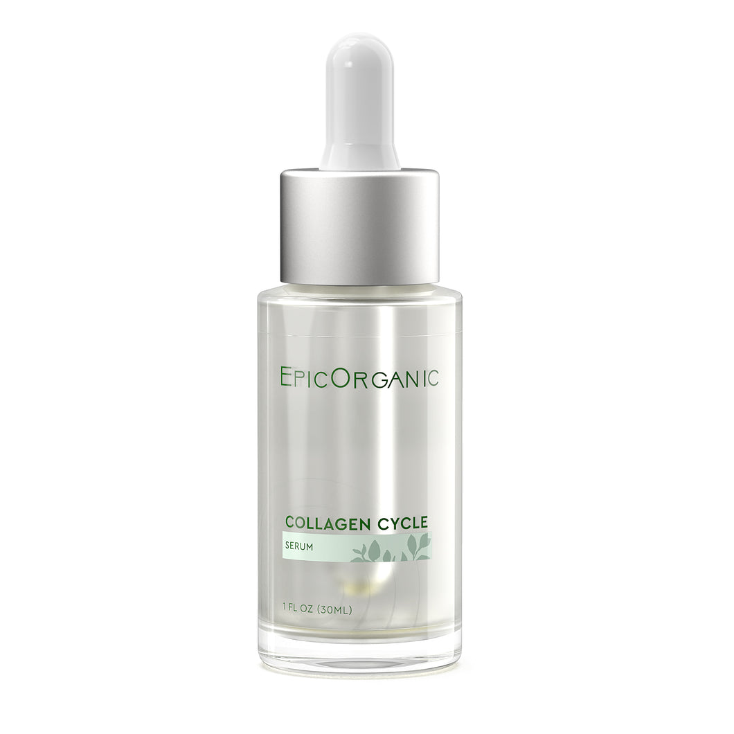 Collagen Serum (1 oz)