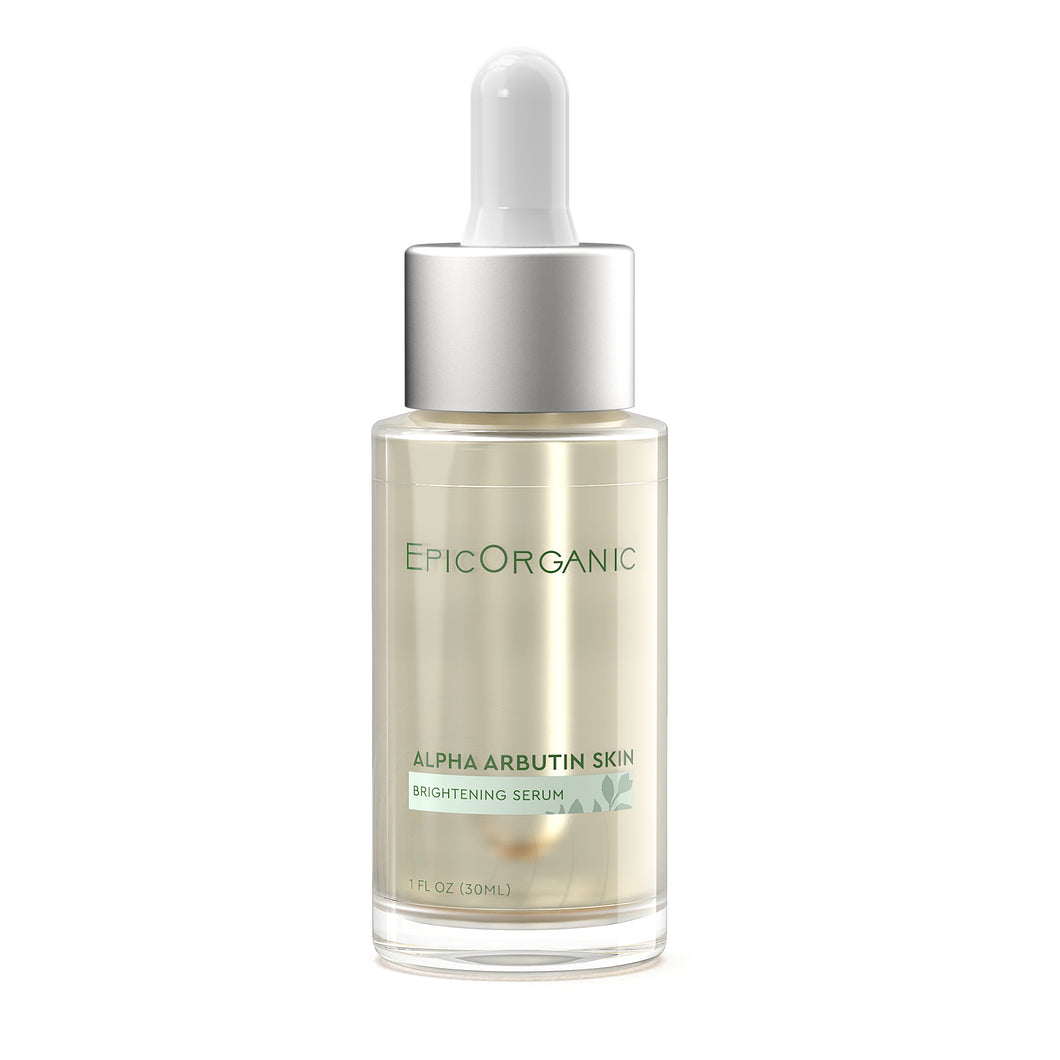 Alpha Arbutin Skin Brightening Serum (1.1 oz)