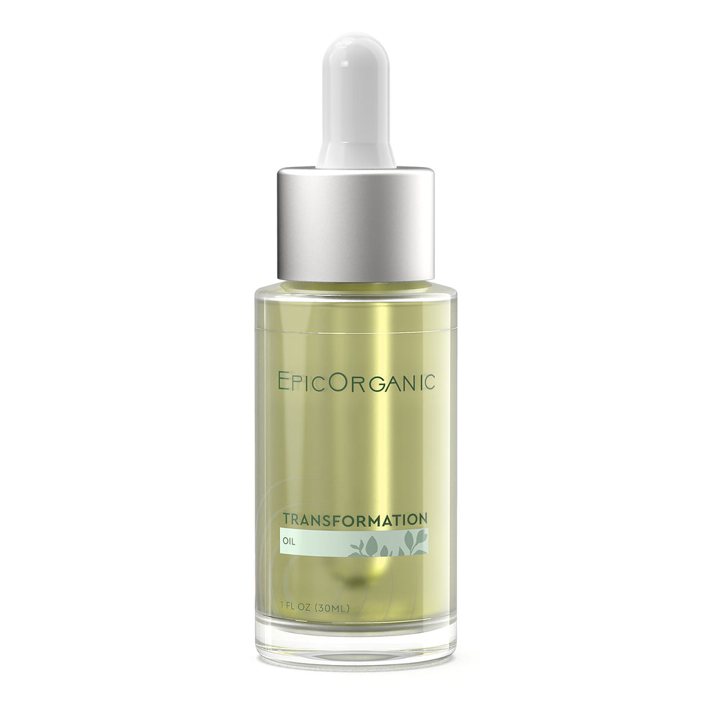 Transformation Oil (1 oz)