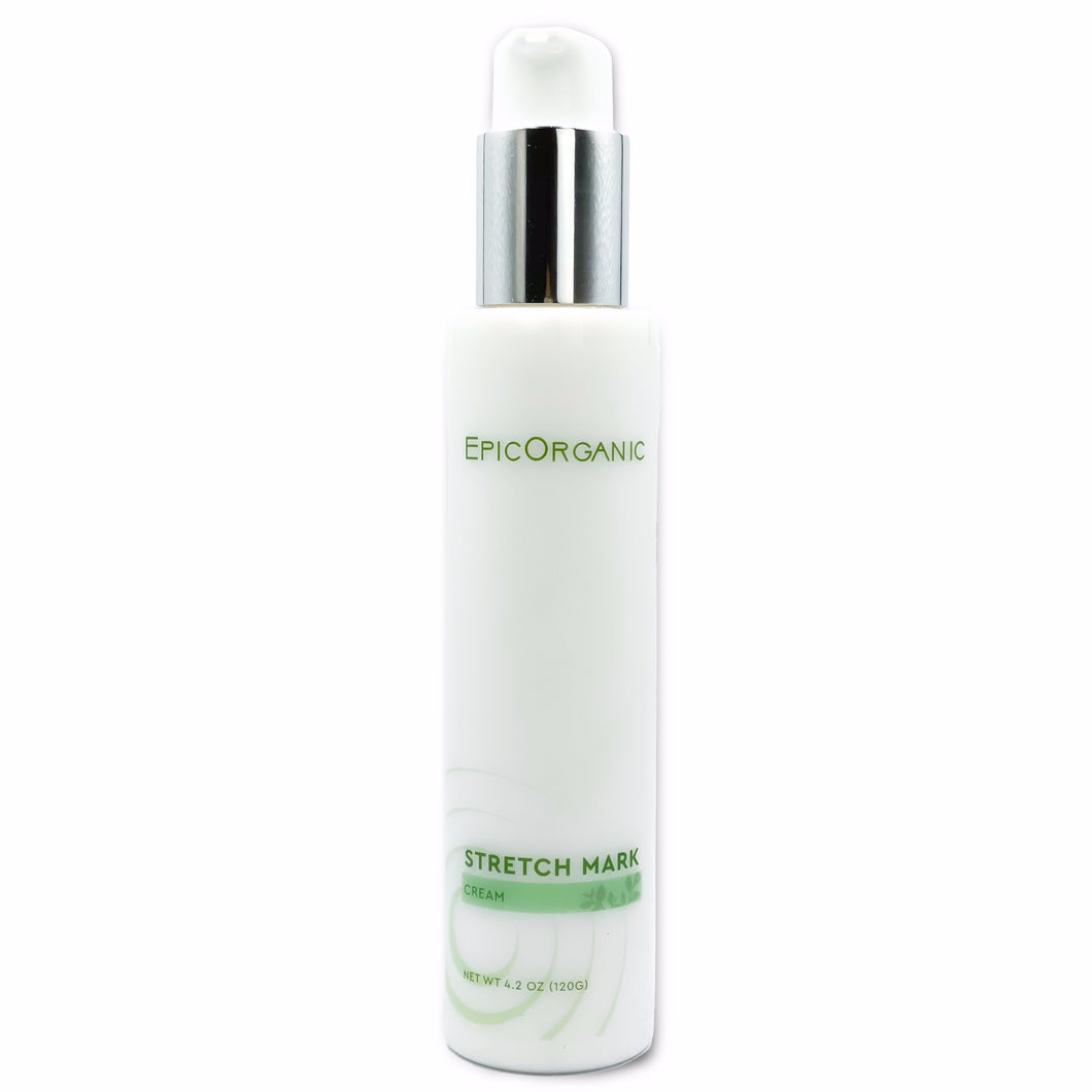 Stretch Mark Cream (4.2 oz)